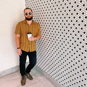 Meet your Posher, Nick